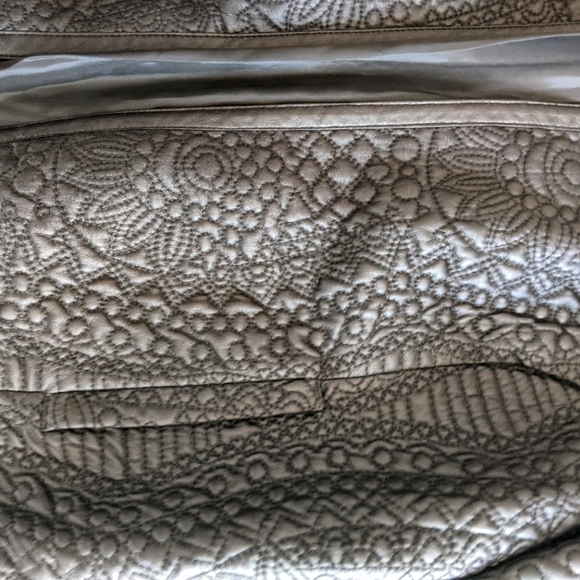 Brand New Machine Washable Unique Textured Jacket - Picture 4 of 9